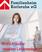Familienheim Karlsruhe