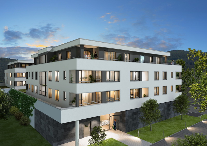 Ettlingen Immobilien Wohnung Haus Kaufen